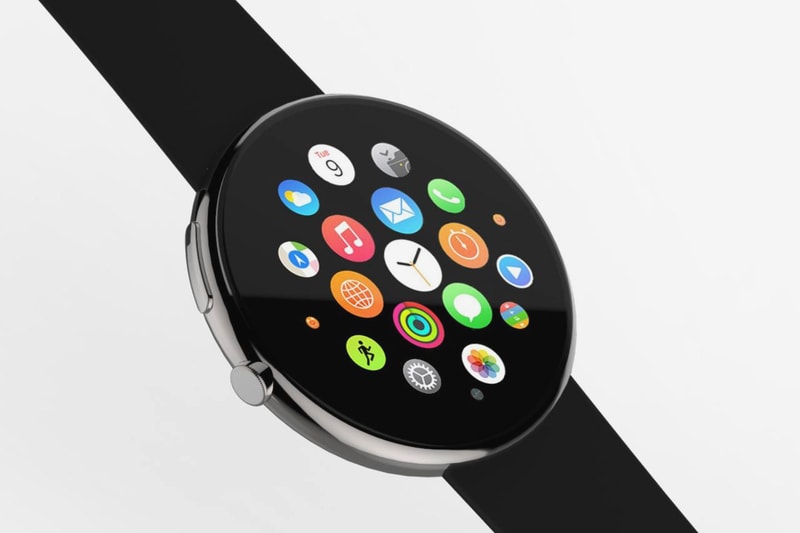 Apple Watch 2 Release Date Pushed Back 
