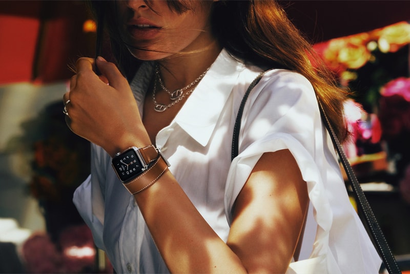Apple Watch Beats Rolex in Luxury Brands