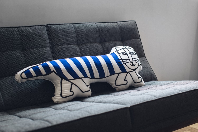 Artist Series for Sync. by Medicom Toy New Arrivals