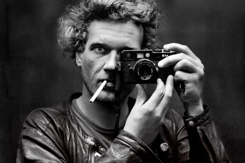 Arto Saari Shares His Secrets on Taking the Perfect Black and White Photos