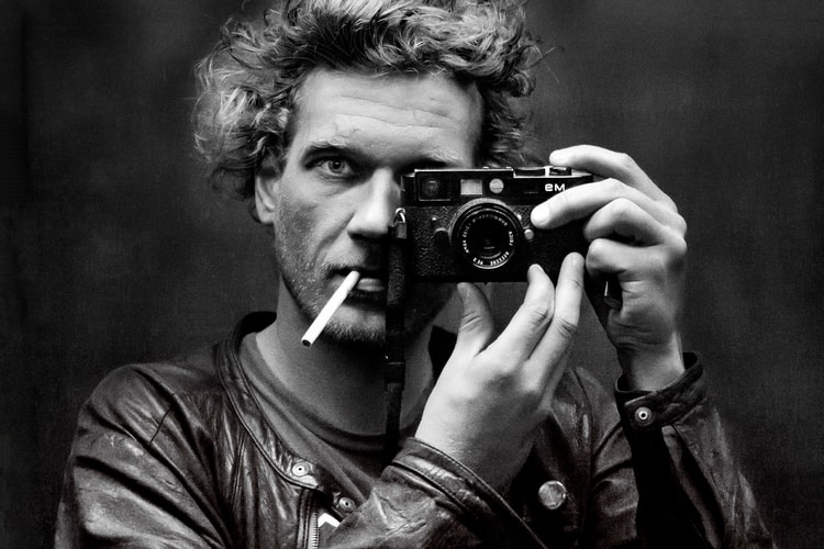 Arto Saari Shares His Secrets on Taking the Perfect Black and White Photos