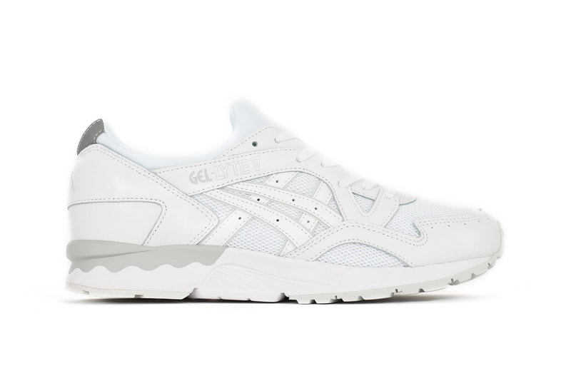 ASICS GEL Lyte V Lights Out Sneaker Pack