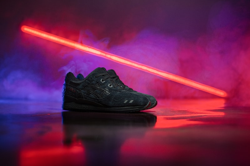 ASICS Valentines Day Pack