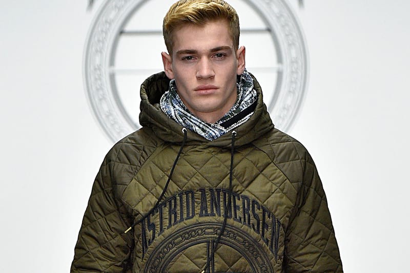 Astrid Andersen 2016 Fall/Winter Collection Is Menswear, Redefined