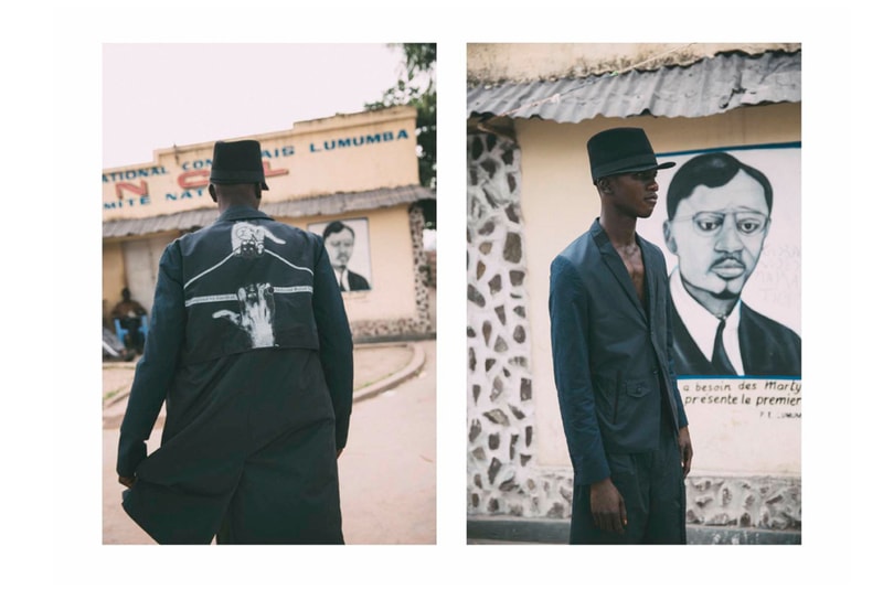 Avec Ces Freres by ART COMES FIRST