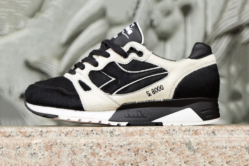 BAIT x 'Kung Fu Panda' x Diadora Join Forces for a Celebratory Collab