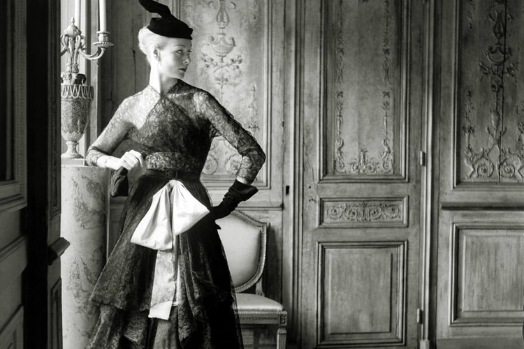 New Exhibition Shines Light on Cristóbal Balenciaga's Groundbreaking Designs