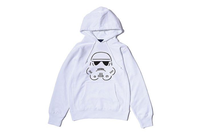 Star Wars x BEAMS x Yu Nagaba Capsule Collection