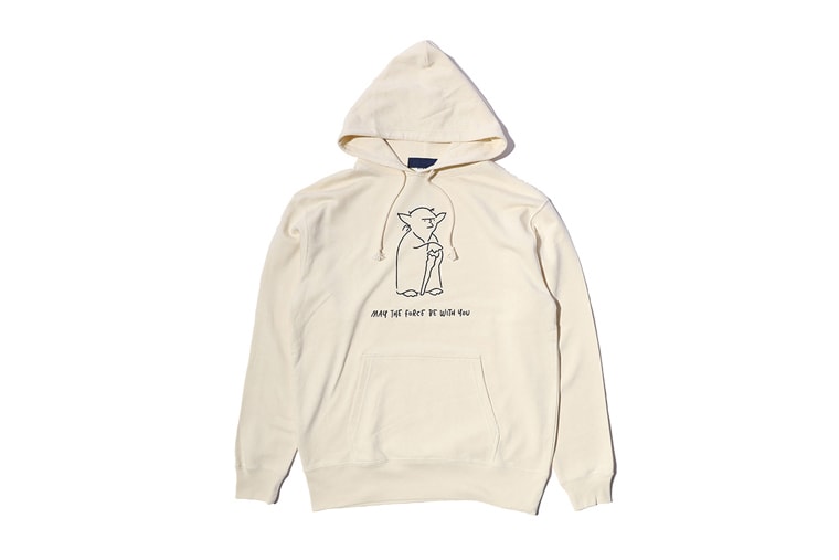 Star Wars x BEAMS x Yu Nagaba Capsule Collection