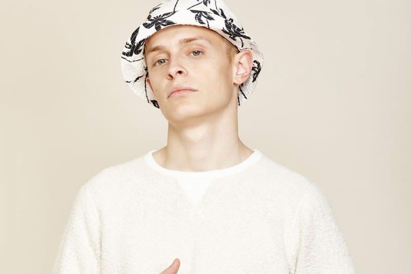 BEDWIN & THE HEARTBREAKERS 2016 Spring/Summer Lookbook