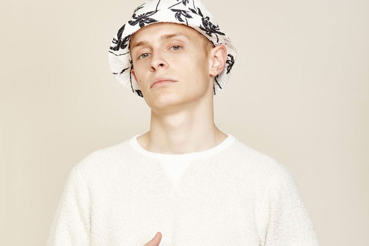 BEDWIN & THE HEARTBREAKERS 2016 Spring/Summer Lookbook