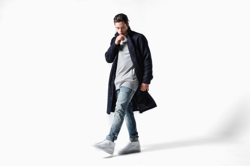 Ben "Baller" Yang Unveils His New Label Superism