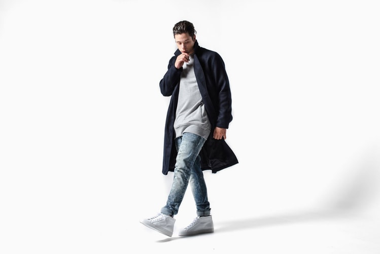 Ben "Baller" Yang Unveils His New Label Superism