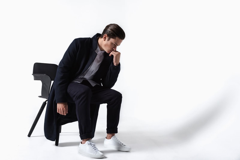 Ben Baller & Michael Huynh Unveil Superism