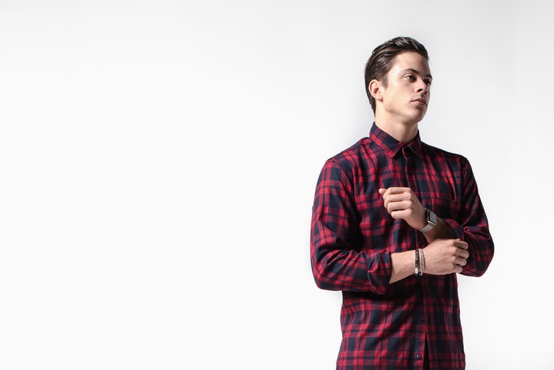 Ben Baller & Michael Huynh Unveil Superism