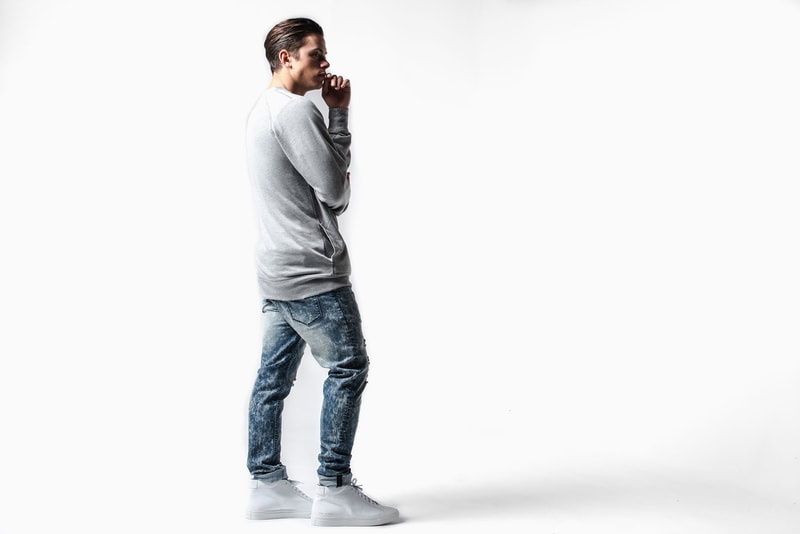 Ben Baller & Michael Huynh Unveil Superism