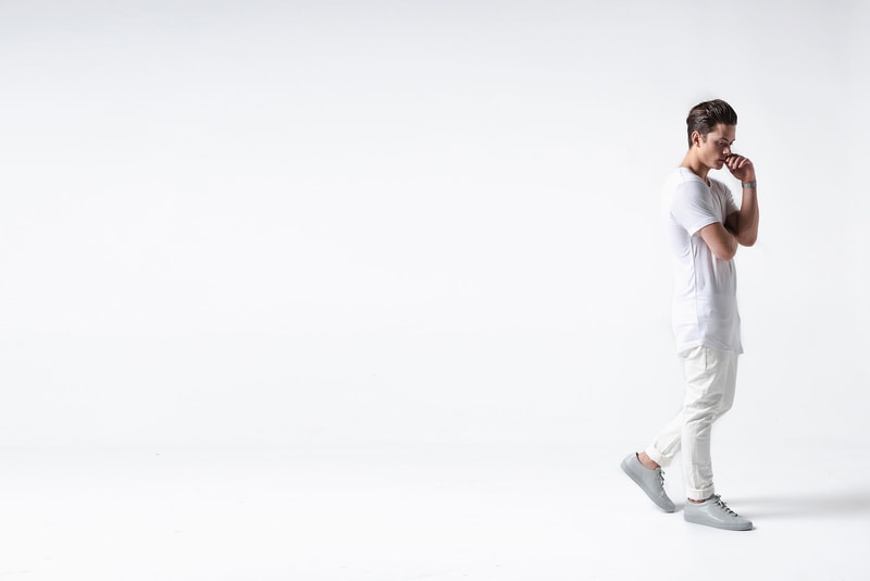 Ben Baller & Michael Huynh Unveil Superism
