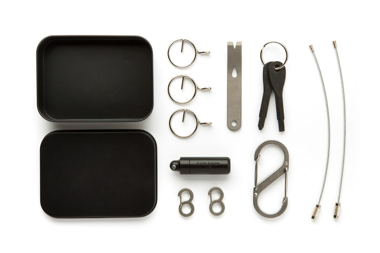 Best Made Co. Possibilities Kit