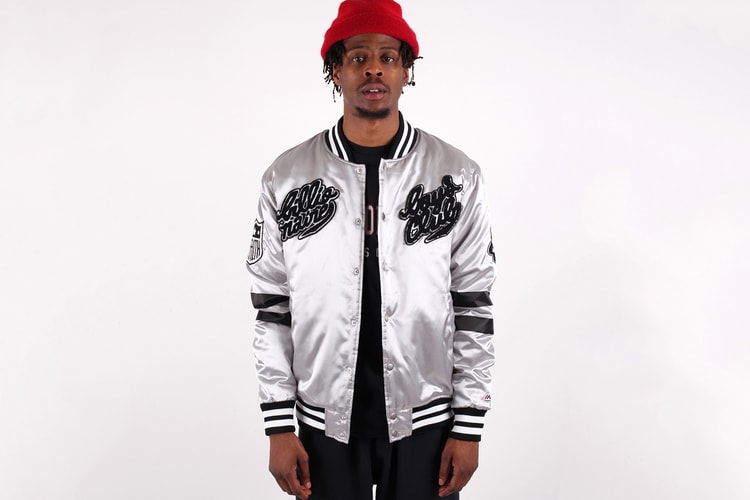 Billionaire Boys Club 2016 Spring Preview