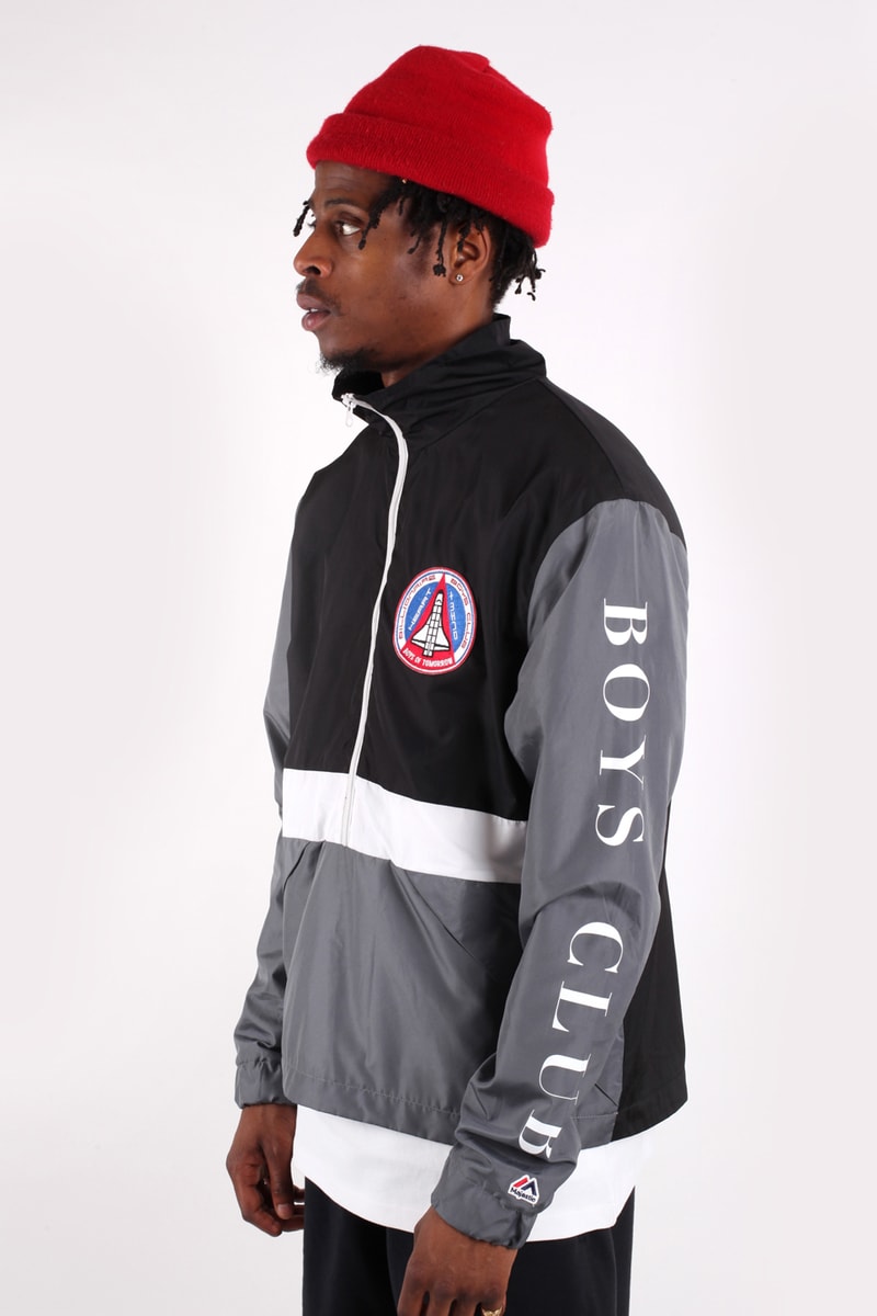 Billionaire Boys Club 2016 Spring Collection