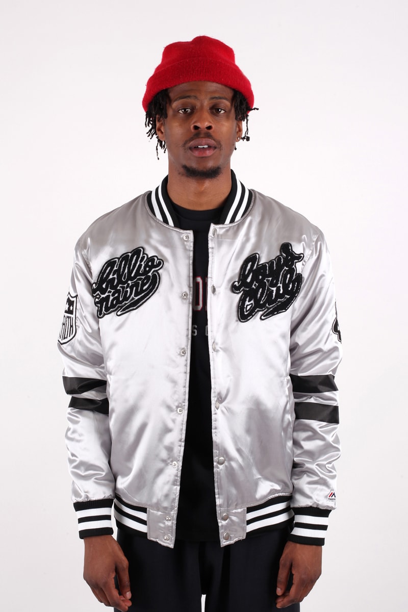 Billionaire Boys Club 2016 Spring Collection