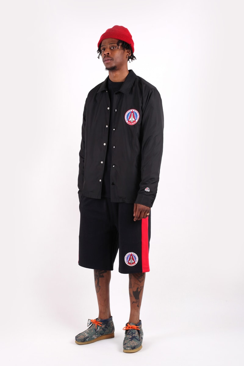 Billionaire Boys Club 2016 Spring Collection