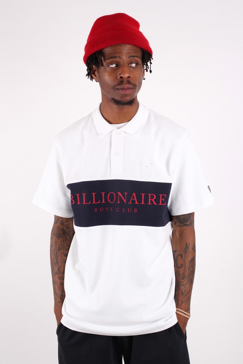 Billionaire Boys Club 2016 Spring Collection