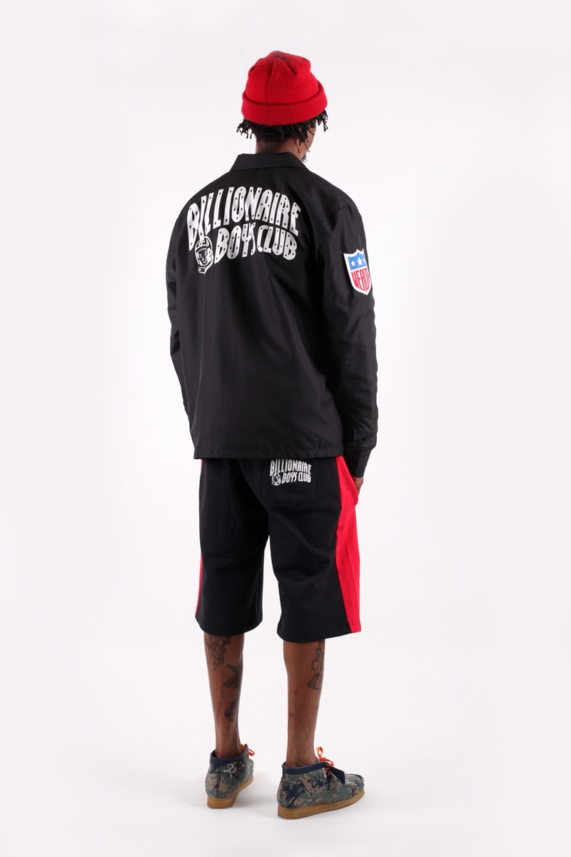 Billionaire Boys Club 2016 Spring Collection