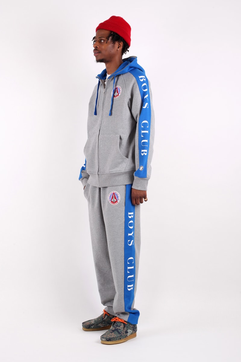 Billionaire Boys Club 2016 Spring Collection