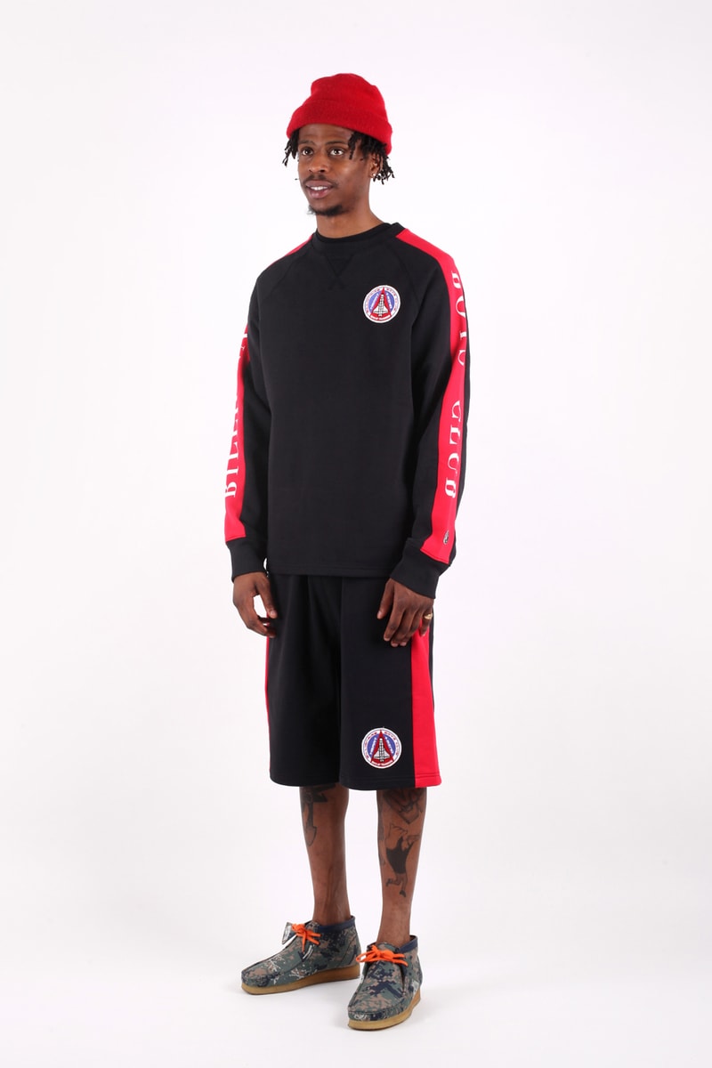 Billionaire Boys Club 2016 Spring Collection
