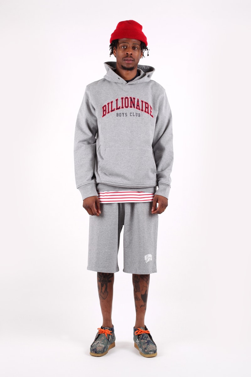 Billionaire Boys Club 2016 Spring Collection