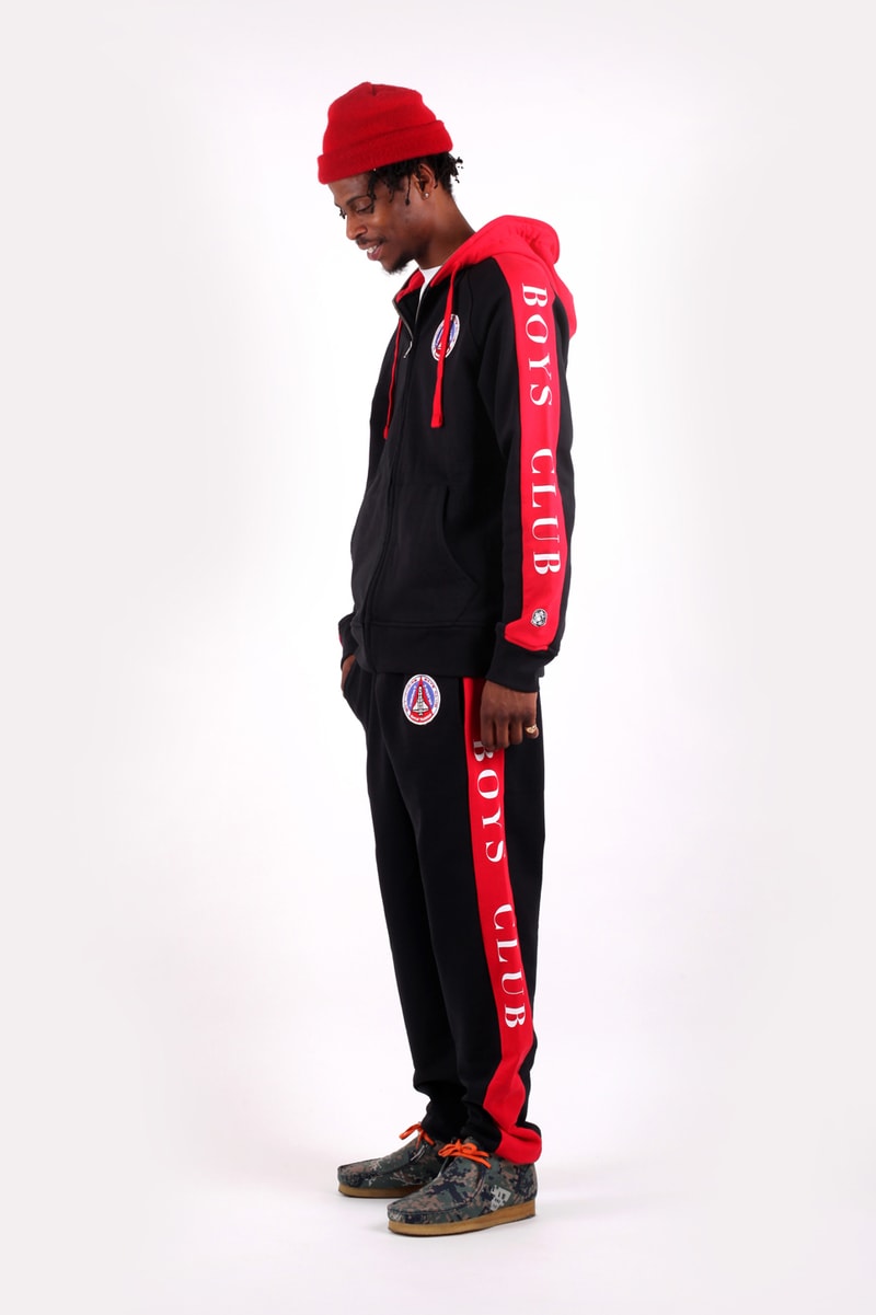 Billionaire Boys Club 2016 Spring Collection