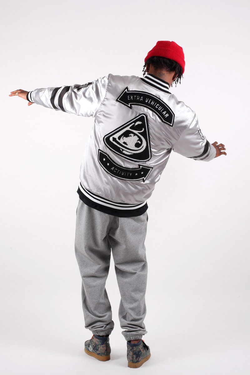 Billionaire Boys Club 2016 Spring Collection