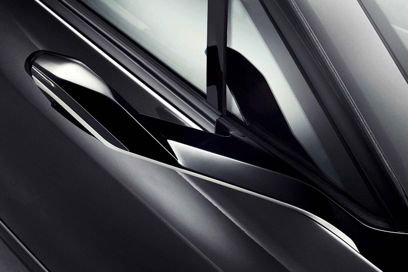 BMW i8 New Concepts