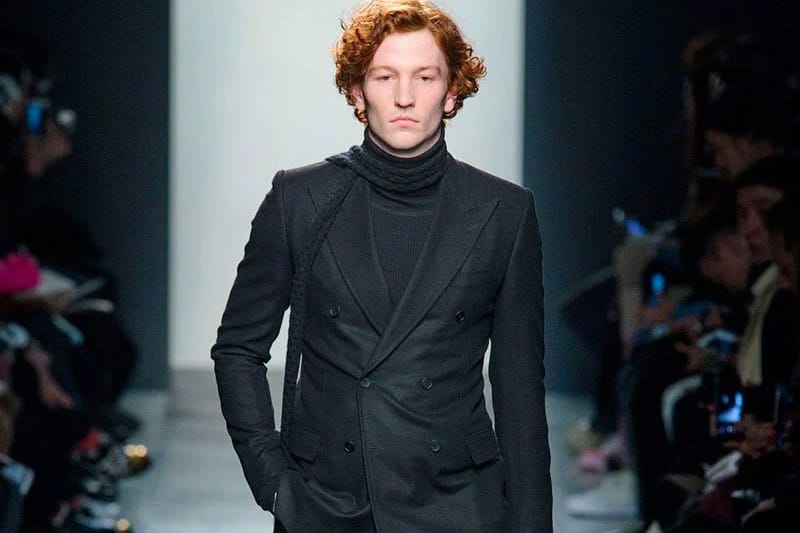 Bottega Veneta 2016 Fall/Winter Collection
