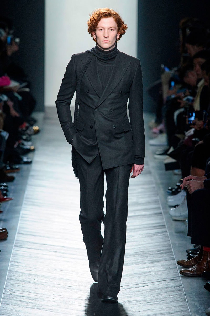 Bottega Veneta Fall Winter 2016