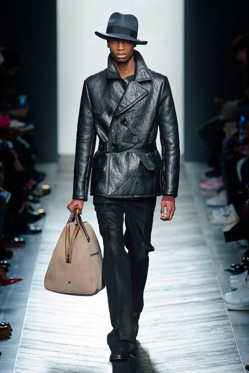 Bottega Veneta Fall Winter 2016