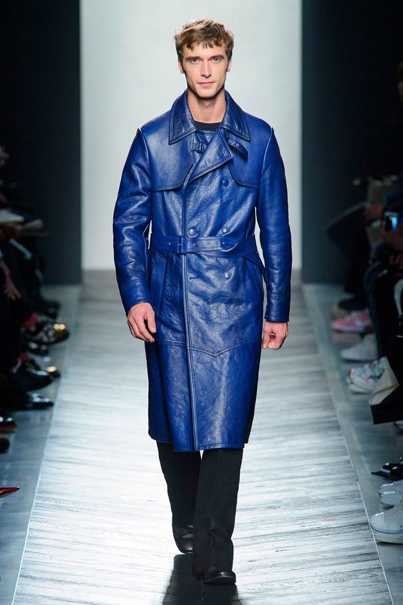 Bottega Veneta Fall Winter 2016
