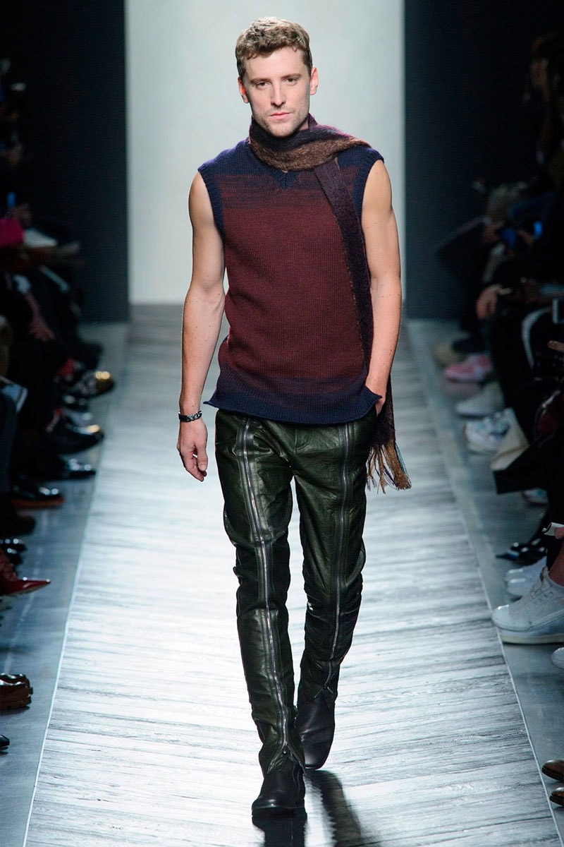 Bottega Veneta Fall Winter 2016