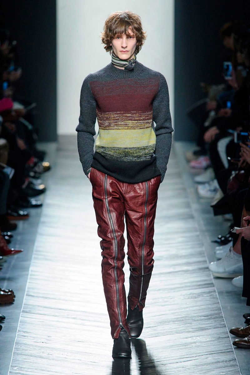 Bottega Veneta Fall Winter 2016
