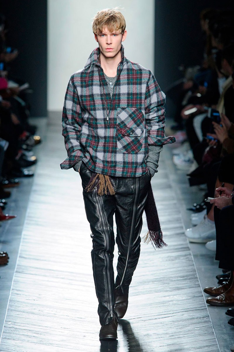 Bottega Veneta Fall Winter 2016