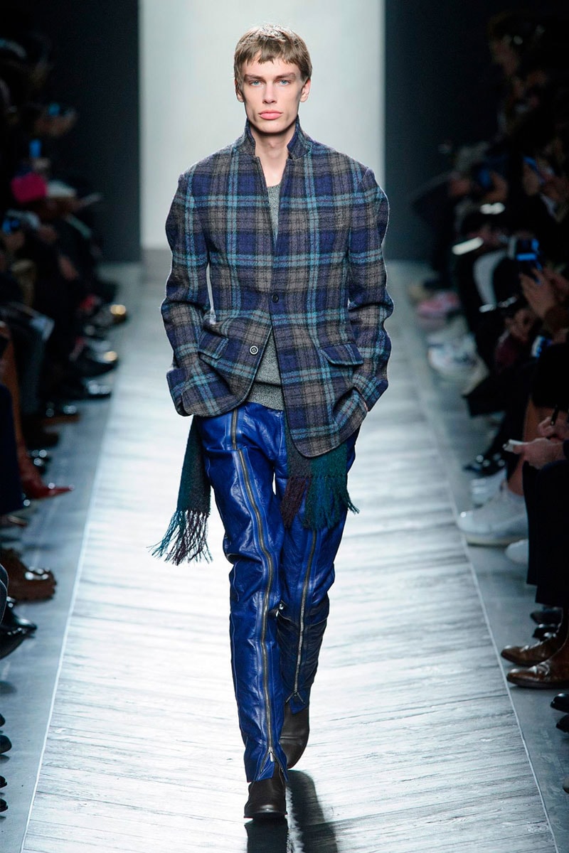 Bottega Veneta Fall Winter 2016