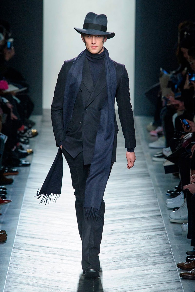 Bottega Veneta Fall Winter 2016
