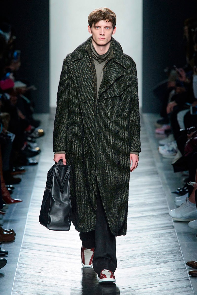 Bottega Veneta Fall Winter 2016