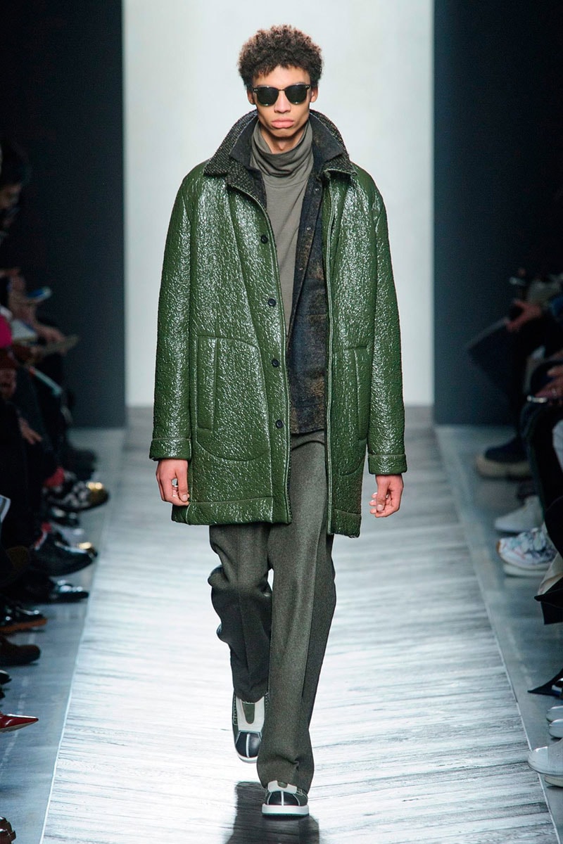 Bottega Veneta Fall Winter 2016
