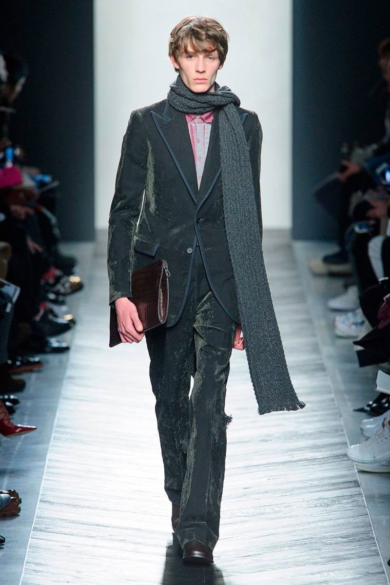 Bottega Veneta Fall Winter 2016