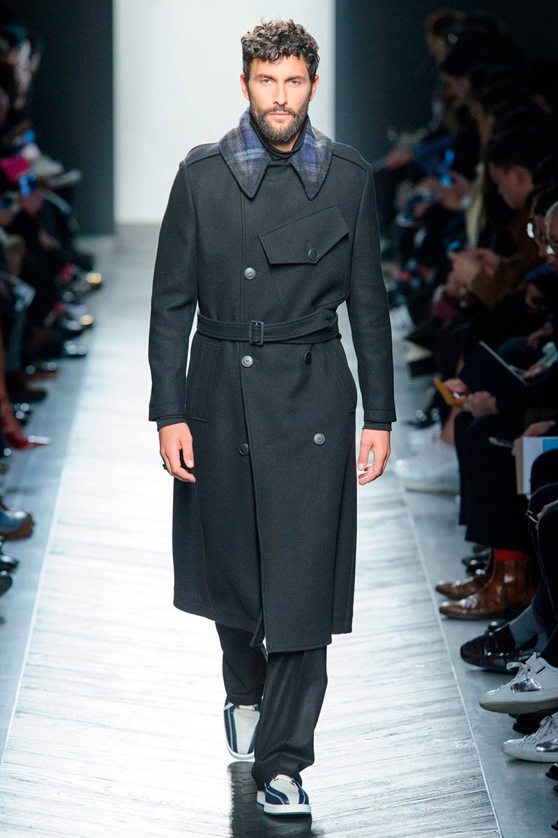Bottega Veneta Fall Winter 2016