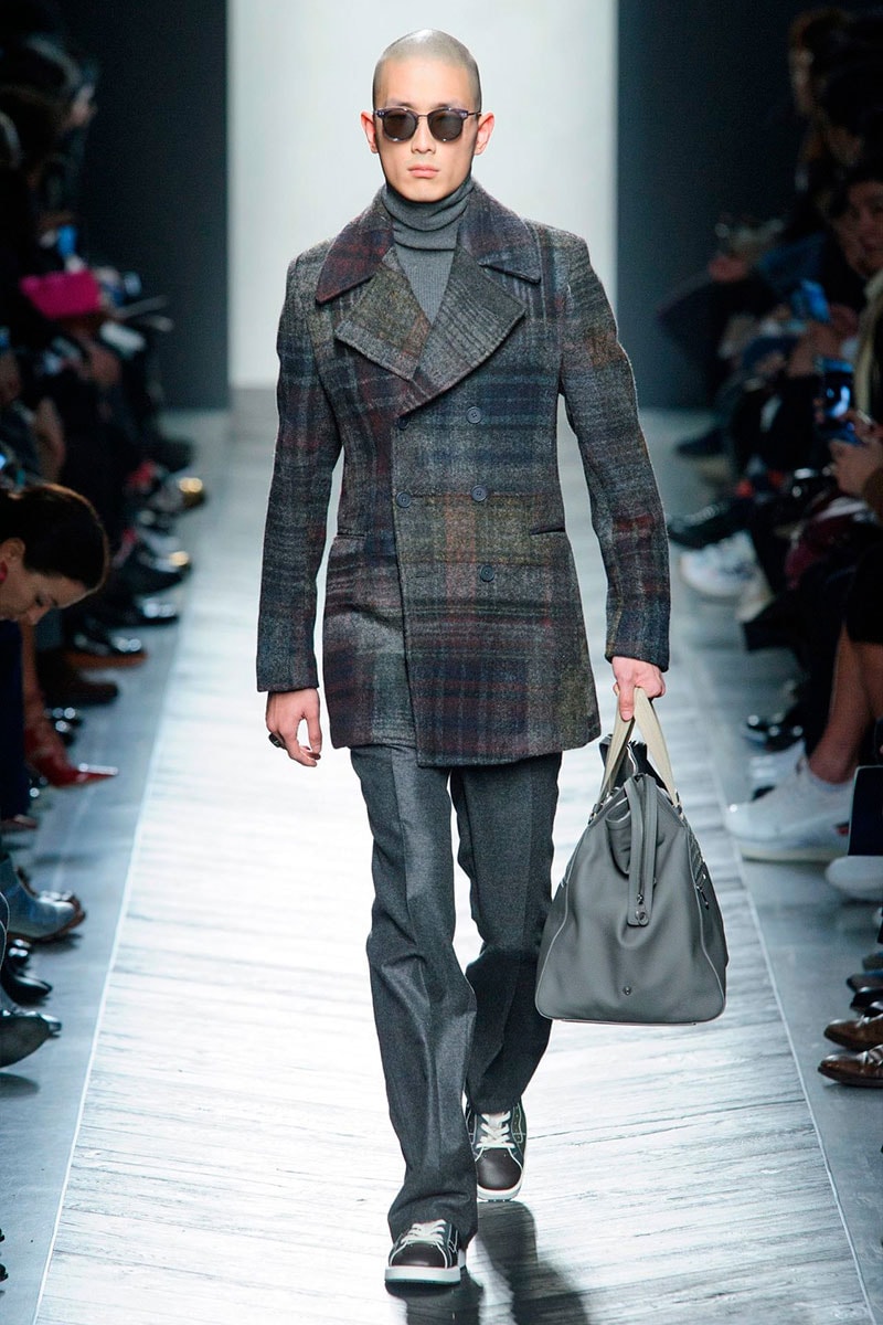 Bottega Veneta Fall Winter 2016