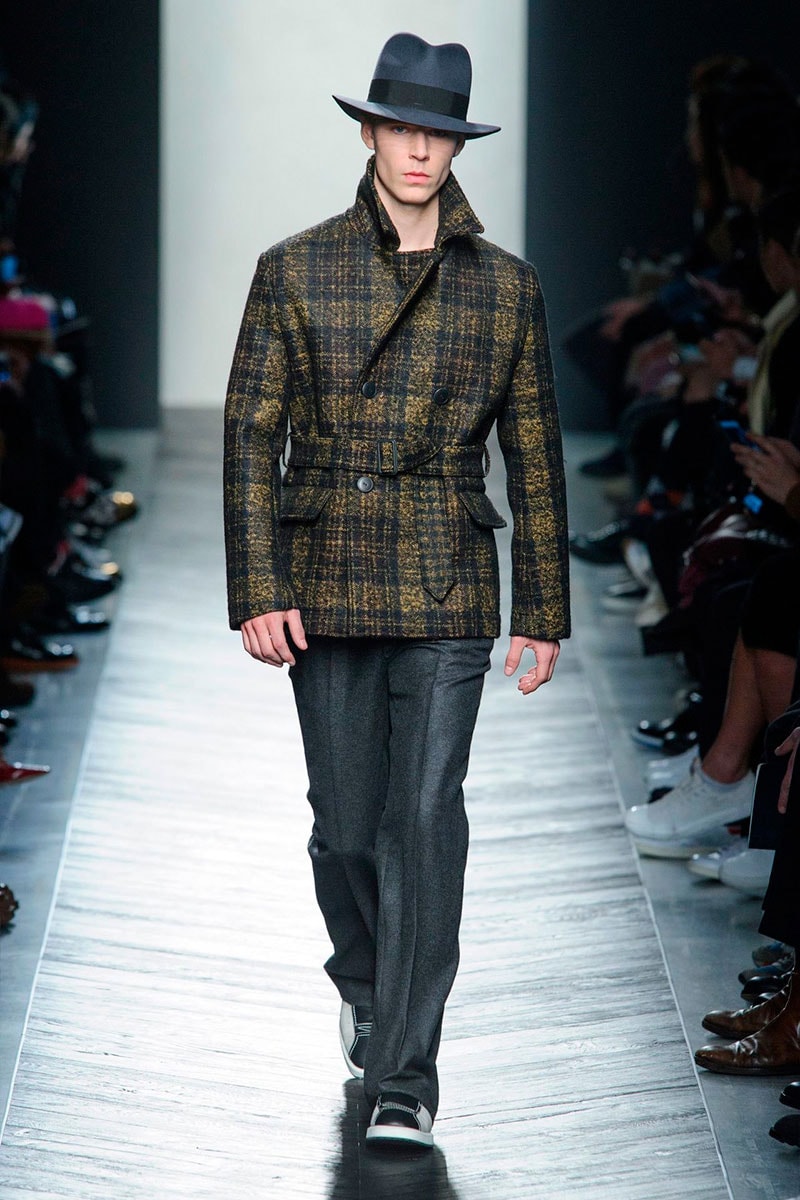 Bottega Veneta Fall Winter 2016