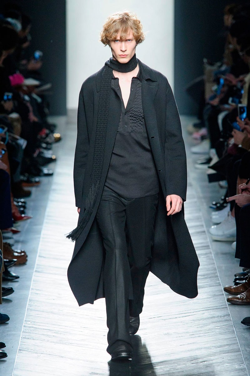 Bottega Veneta Fall Winter 2016